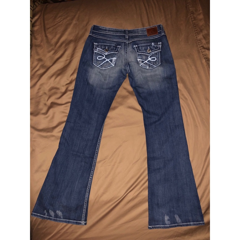 BKE Sabrina Jeans